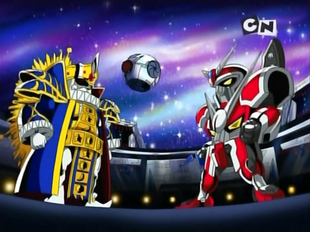 Viewtiful Joe (Tus Series)